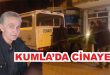 Gemlik Kumla'da Cinayet