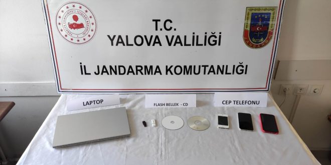 BİR DOLANDIRICILIKTAN YOLA ÇIKILDI, 110 VAKA ÇÖZÜLDÜ