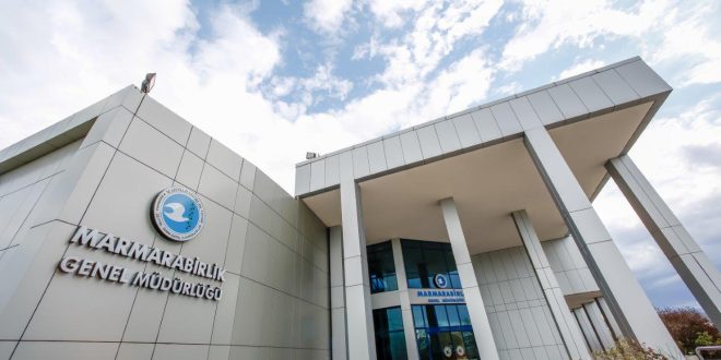 Marmarabirlik’ten 538 milyon TL kredi tahsisatı