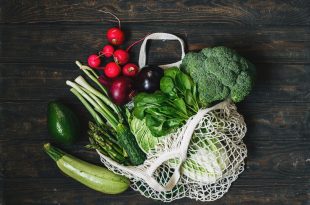 Sağlıklı Beslenme İçin Yeşillik Çeşitleri