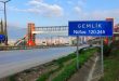 Gemlik'in Nüfusu 120 bin 245 oldu