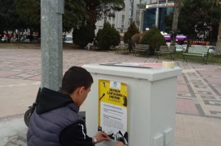 ÜLKÜ OCAKLARINDAN DEPREM UYARISI
