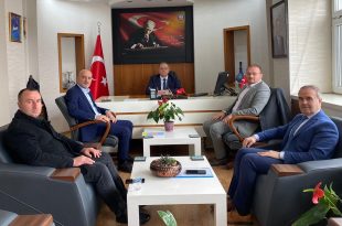 “GEMLİK FEN LİSESİ” İLÇEMİZE HAYIRLI OLSUN