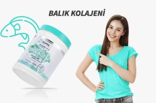 Balık Kolajeni