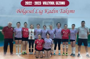 GEMLİK İSTİKLAL SPOR KULÜBÜ BÖLGESEL LİG SAHNESİNDE