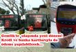 Gemlik'te ulaşımda yeni dönem!