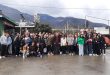 Hisar Anadolu Lisesinde bir günde 3 etkinlik 