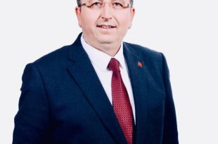 Ak Parti ilçe başkanı Osman Alemdar’dan açıklama…