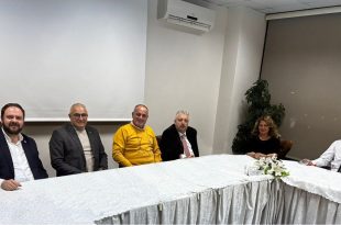 Millet İttifakı Gemlik’te seçime hazır