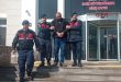UYUŞTURUCU TACİRİ, KUMLA’DA YAKALANDI