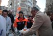 Ramazan ayında birlik ve beraberliğin adresi Gemlik oldu