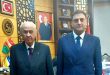 Tekin MHP'den Aday Adayı
