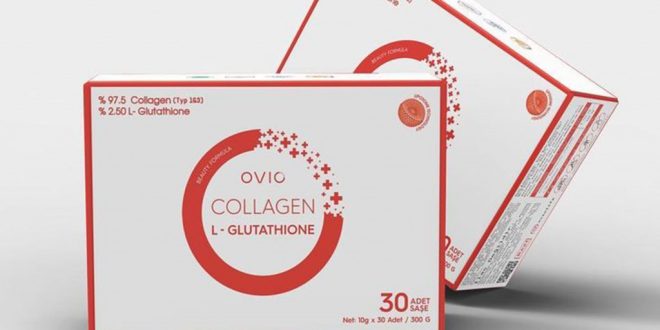 Ovio Collagen