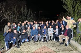 FEROZLULAR ‘’MUHAMMET TEKİN’’ DEDİ