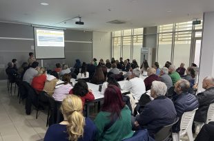 CHP Gemlik’te sandık güvenliği tamam