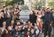 BAKAN VARANK: “GEMLİK’İN BAKANIYIM”