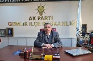 ALEMDAR ‘ GEMLİK KARARINI VERDİ GEMLİK CUMHUR İTTİFAKI DEDİ ’ 