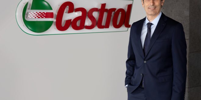 Gemlik'te Castrol’ün yeni ambalajları yüzde 20 daha az plastik kullanacak