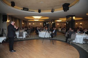 Analiz laboratuvarı hizmete hazır