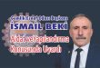 BEKİ'DEN AİDAT VE YAPILANDIRMA UYARISI