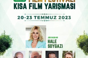 2. GEMLİK FİLM FESTİVALİ’NİN JÜRİ ÜYELERİ BELLİ OLDU