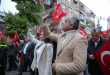 Gemlik’te 19 Mayıs coşkuyla kutlandı