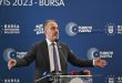 2. Bölge muhtarlarıyla büyük buluşma