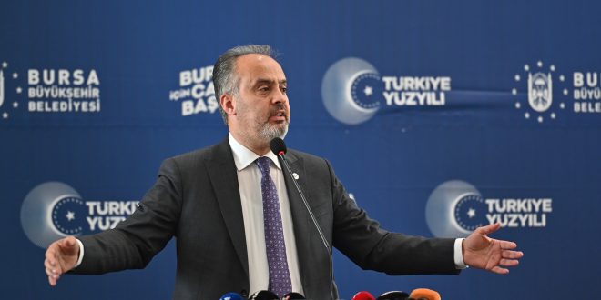 2. Bölge muhtarlarıyla büyük buluşma