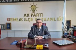 Alemdar'dan geçersiz oylara itiraz açıklaması