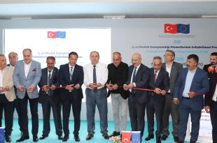 Gemlik Kariyer Günleri Başladı