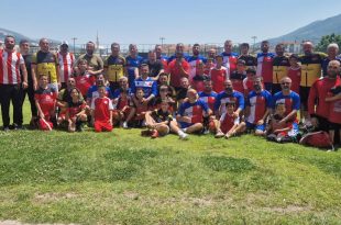 Gemlikspor da hedef Bal ligi