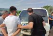 GEMLİK POLİSİ KOVALAMACA SONUCU ÇALINTI OTOMOBİLİ ELE GEÇİRİRKEN, ZANLI GÖZALTINA ALINDI