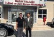 Gemlik Konteyner Kent AFAD'a Tahsis Edildi