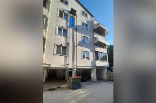 Gemlik'te Asansör faciasında firma sahibi gözaltına alındı