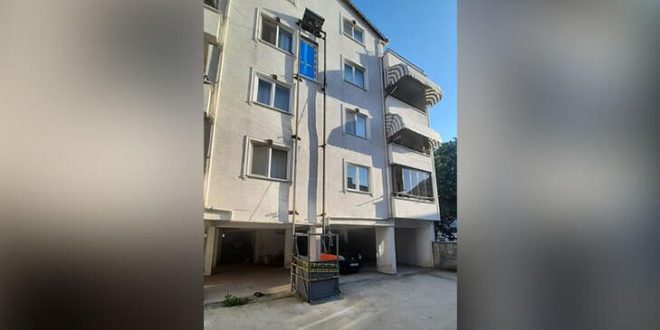Gemlik'te Asansör faciasında firma sahibi gözaltına alındı