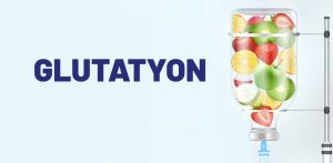 Glutatyon vücudu yeniliyor