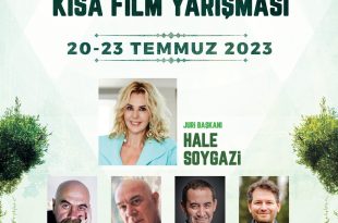 GEMLİK 2. FİLM FESTİVALİ KISA FİLM YARIŞMASI’NA REKOR BAŞVURU