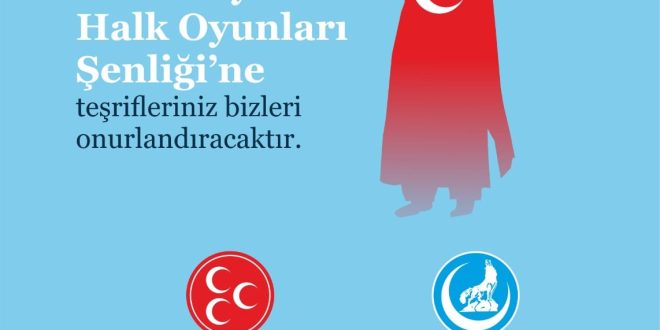 Gemlik Türk Dünyası'na Ev Sahipliği Yapacak