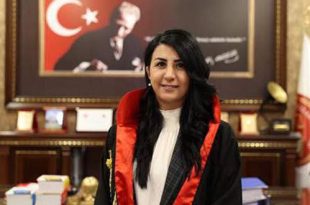 Başsavcı Bozdağ Edirne Keşan Başsavcılığına tayin oldu