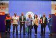 Uzman isimler Gemlik'te afetlere karşı alınacak tedbirleri konuştu