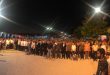 11. TÜRK BOYLARI ŞENLİĞİ, COŞKUYLA TAMAMLANDI