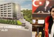 ADLİYE LOJMANLARI ONAY ALDI