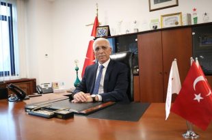Dökme ve varil zeytinyağı ihracatına fon kesintisi