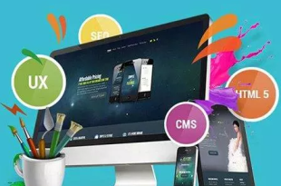 Web site hizmeti