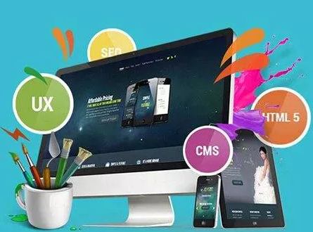 Web site hizmeti