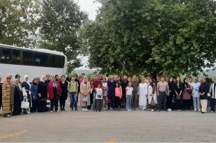 Gemlik’ten Yücel Arzen Konserine Büyük İlgi