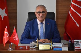 CHP'li Aksu: "Hürriyetimizden vazgeçmeyeceğiz!"
