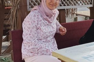 Kayıp Mehtap öğretmen bulundu