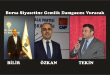 Bursa Siyasetine Gemlik Damgasını Vuracak