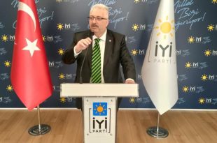 Yavuz: “BAŞKAN SERTASLAN SPEKÜLASYONLARA SON VERMELİDİR”